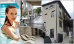 Hotel-aqua - Cazare in Oradea-baile1mai - 