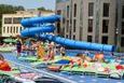 Cazare in Oradea - HOTEL AQUA PARK - Baile Felix - click aici, pentru marirea pozei